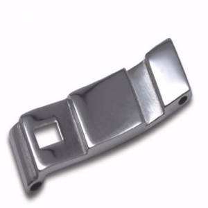 CNC-bearbetningsdelar 002