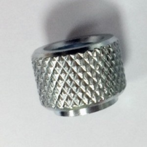 CNC-bearbetningsdelar 006