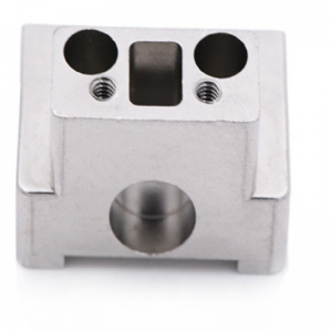 CNC-bearbetningsdelar 008