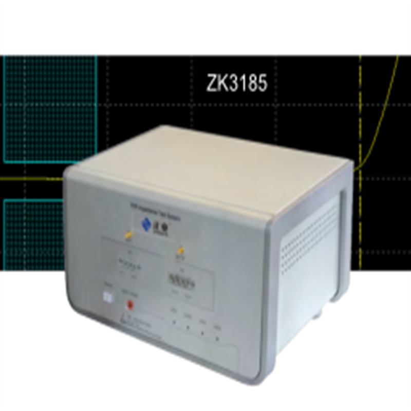 PCB TDR-impedansstestinstrument (ZK2130 / ZK3185)