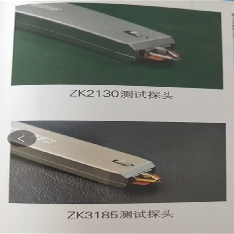 PCB TDR-impedansstestinstrument (ZK2130 / ZK3185)