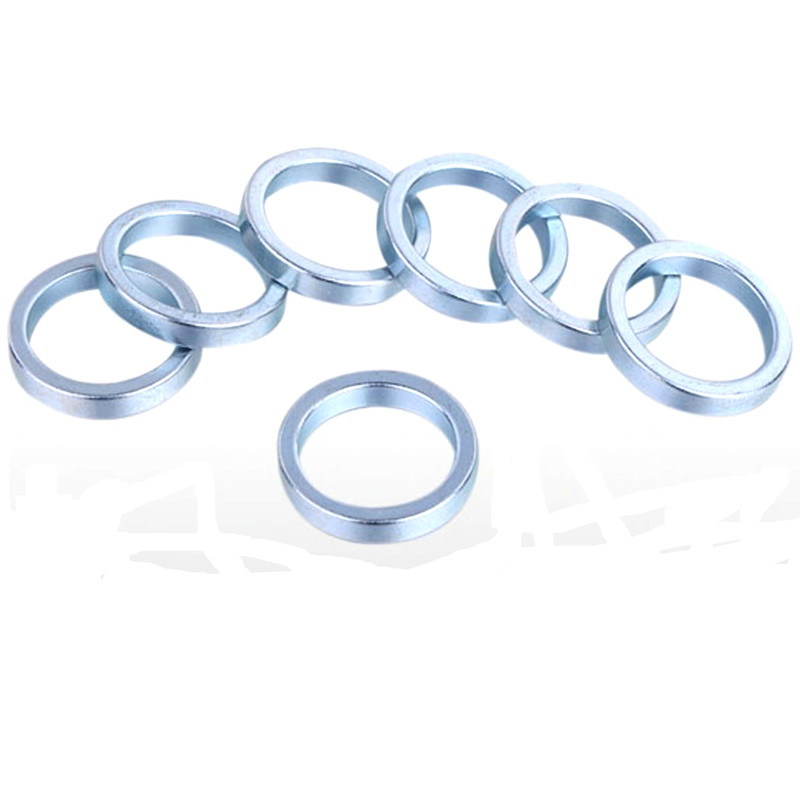 Kina Fabrikant ronde ring N52 permanent NdFeB zeldzame aarde Neodymium magneet