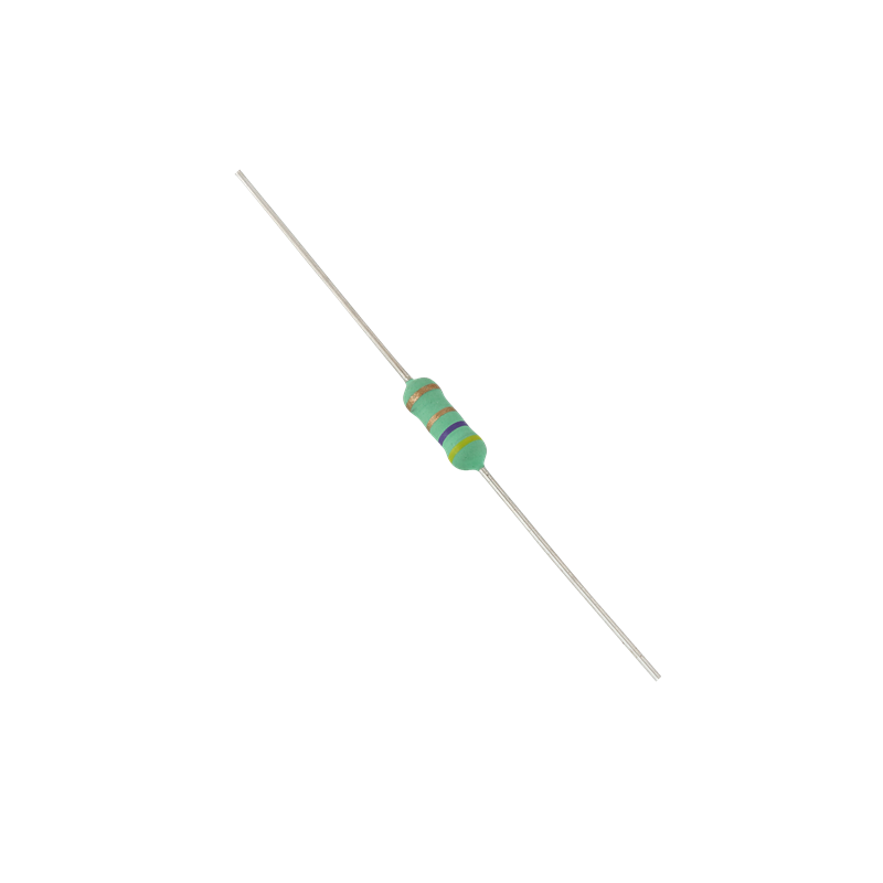 NPW-S Wire Wound, Resistors, Flameproof (Small Type)