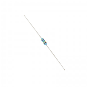 RT Metal Glaze Högspänningsmotstånd