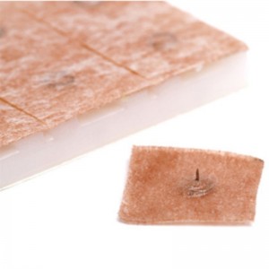 Sterila akupunkturpressnålar