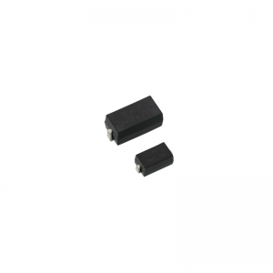 SMW Power Wire Wound Chip Resistors