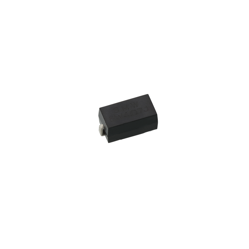 SMW Power Wire Wound Chip Resistors