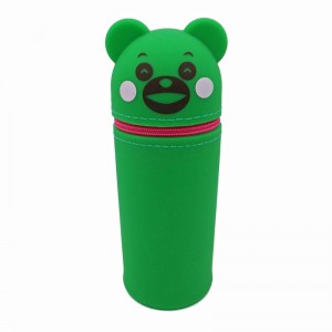 Vattentät kosmetisk sminkväska