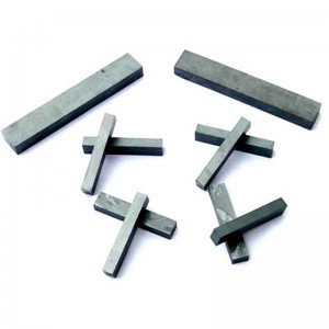 Varm försäljning Kina gjorde Flygain ferrit magnetstång