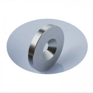 Stark försänkt neodymmagnet från 2019