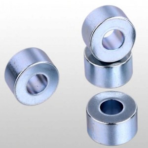 Stark N52 NdFeB magnetisk rörmagnet