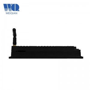 7-tums All-in-One industriell pekdator Tablet Mini-PC