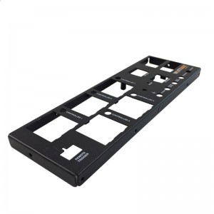 Plåtformningskåpa Stämpling Plåtskydd