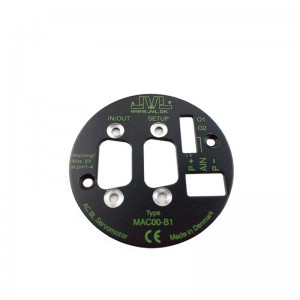 Plåtformningskåpa Stämpling Plåtskydd