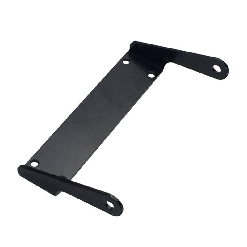 Stamping Metal Bracket Metal I Iron Metal U Bracket