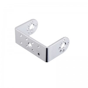 Anpassade metallstansdelar OEM-metallplåtlaser tillverkning