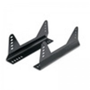 Metallanslutningsfästen L Form Metallhörnfäste