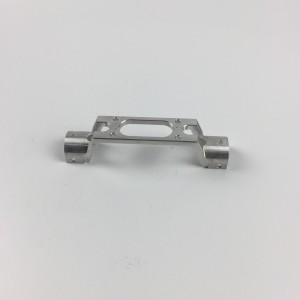 Precisionsdelar av UAV