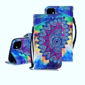 3D-målade telefonfall