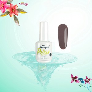 Kamayi Cheap Professional Nail Soak Off Color Uv Gel nagellack