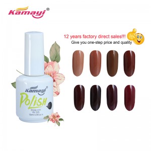 Kamayi 2019 Nyheter Uv Gel Gel nagellack Bästa val Stick Stick naglar tillbehör Super Glue Gel