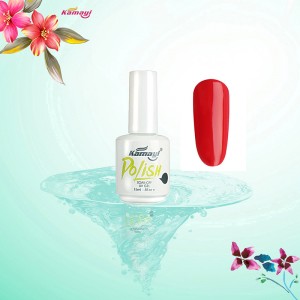 Kamayi Fancy Colors Cat Eyes Gel nagellack