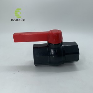 Högtrycks-PVC-ärmarna för kulaventiler