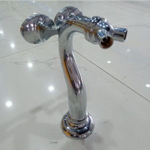 Dubbeltryckande mässningsutkast till öltorn