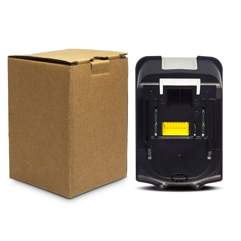 Li-ion 18V batteripaket för Makita