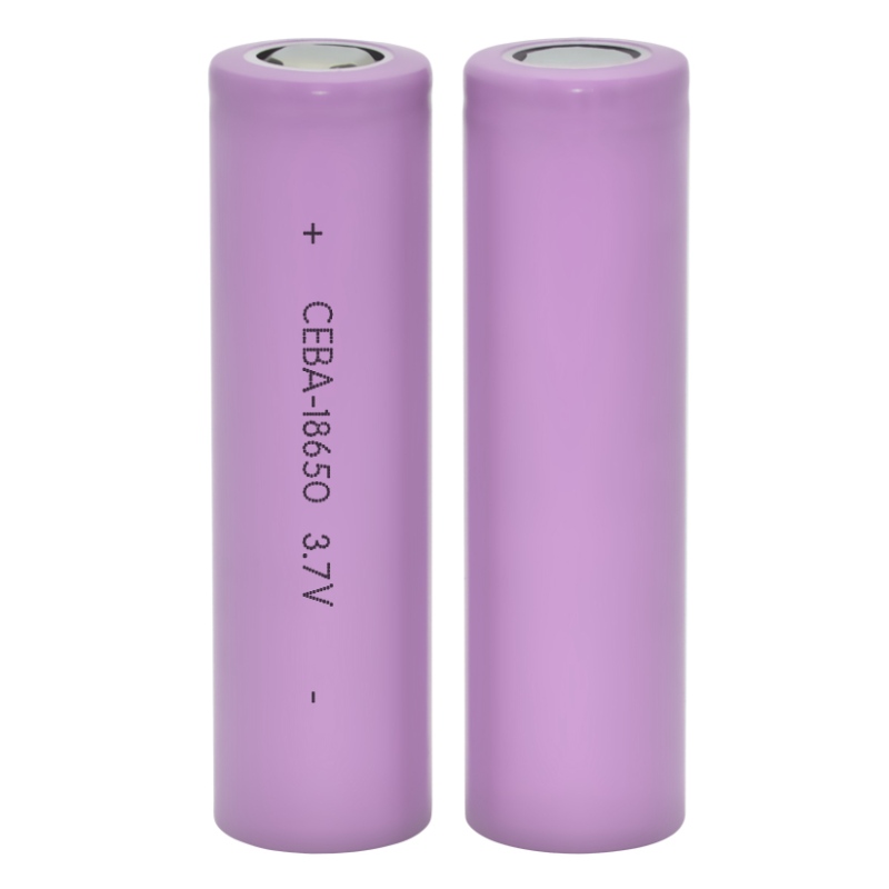 Litiumbatteri produktionsprocess och länkar