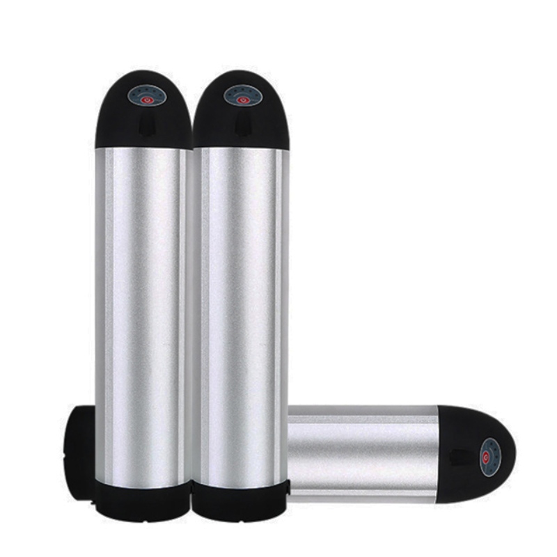 Läs instruktionerna - litiumbatteri