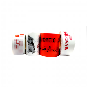 PE-barrikadtejp Sydafrika