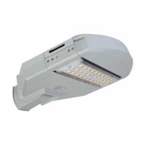 50W klassisk LED-gatubelysning