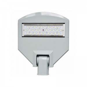 50W klassisk LED-gatubelysning