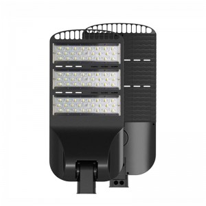 150W Svärd II LED Street Light