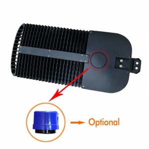 150W Svärd II LED Street Light