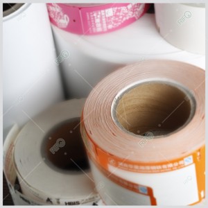 Lång hållbarhet stålstång hänga tagg hög färg mättnad taggar