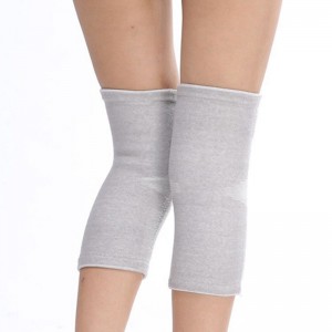 Varmförsäljande bomulls knäskyddstrickmaskinpris för bracer