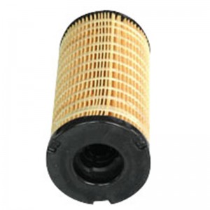 Olja \u0026 bränslefilter