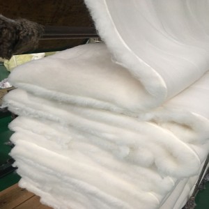 Konkurrenskraftigt pris på datoriserad Jacquard High Pile Sticking Machine