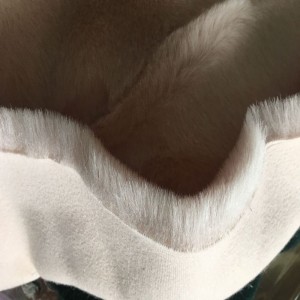 Sticka maskin med hög hastighet jacquard