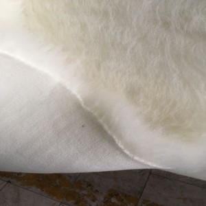 Textilmaskiner för högavlönade FABRICS