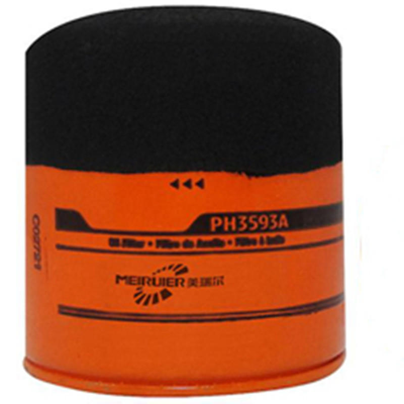 oljefilter (PH3593A)