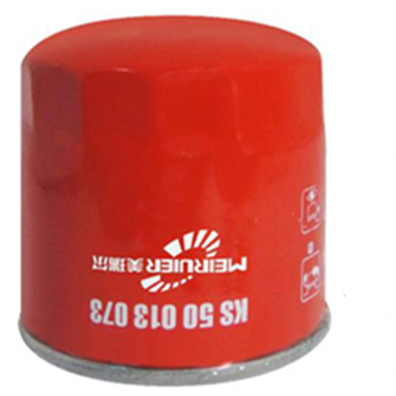 oljefilter (W712 -21)