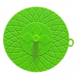 Factory Low Price Silicone Bowl Locks