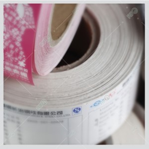 Rifo Högtemperaturskydda Hang-taggar, stålstång Rebar Hang-taggar Råmaterial