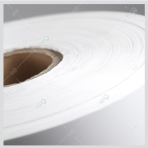 Offsettryck UV-tryck Högtemperaturutskriftsetiketter av PET-syntetiskt papper