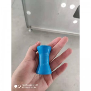 WXJ300 Egg Washing and Lamp Inspection Machine