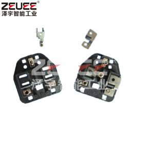 Brittisk elektrisk elektrisk plugg automatisk monteringslinje