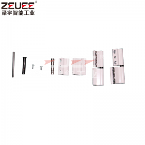 Tillbehör för fönster- och dörrhårdvara gångjärn automatisk monteringsutrustning